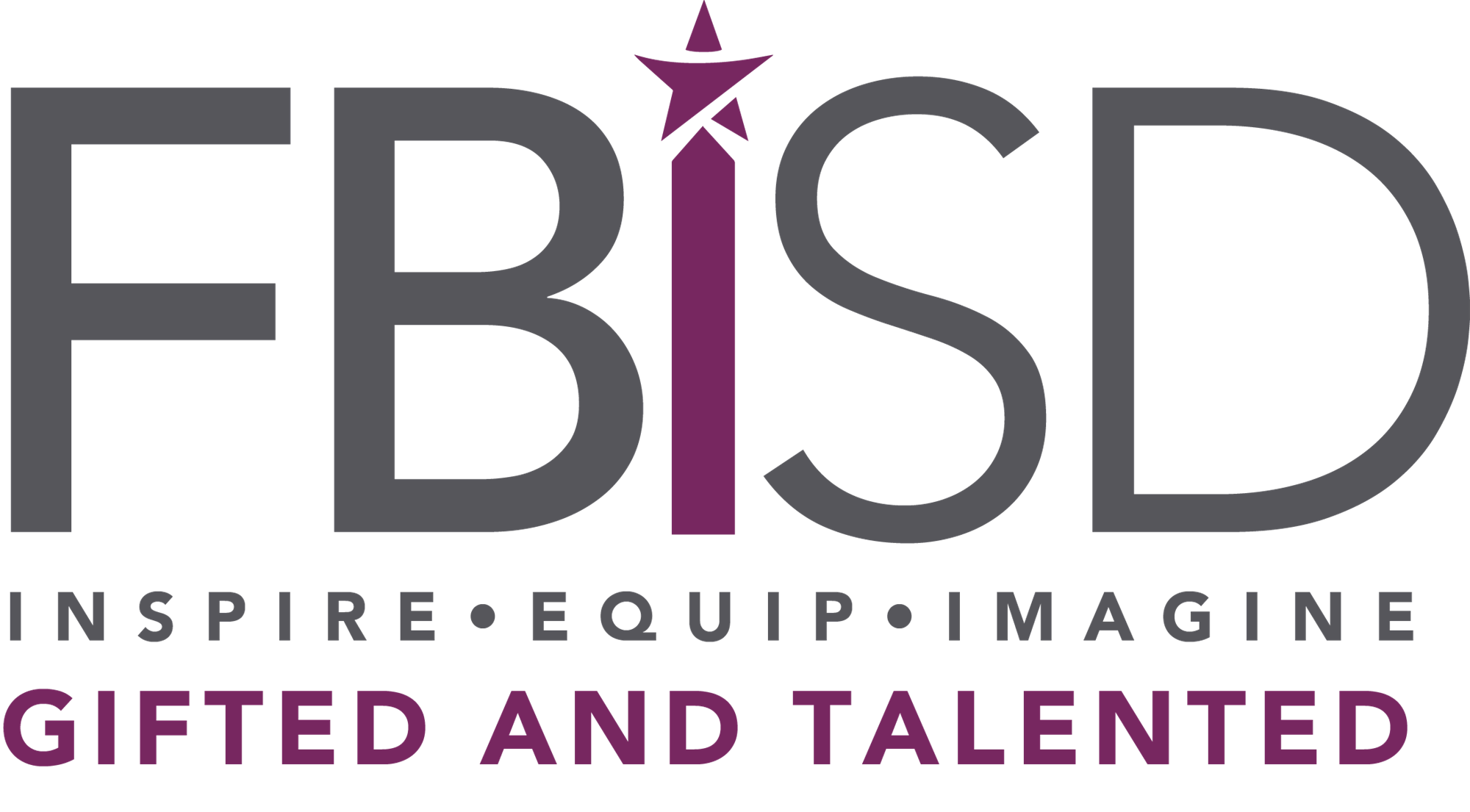 FBISD GT Logo